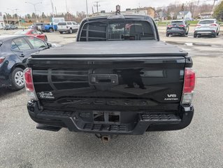 2019 Toyota Tacoma Limited 4x4, in Magog, Quebec - 5 - w320h240px