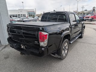 2019 Toyota Tacoma Limited 4x4, in Magog, Quebec - 4 - w320h240px