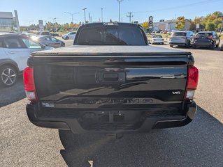 Toyota Tacoma TRD SPORT PREMIUM 4X4 2019 à Magog, Québec - 5 - w320h240px