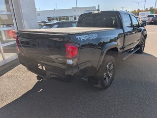 Toyota Tacoma TRD SPORT PREMIUM 4X4 2019 à Magog, Québec - 4 - w320h240px
