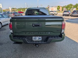 2021 Toyota Tacoma TRD SPORT PREMIUM 4X4, in Magog, Quebec - 4 - w320h240px
