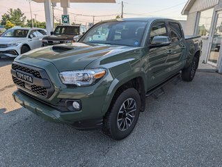 2021 Toyota Tacoma TRD SPORT PREMIUM 4X4, in Magog, Quebec - 5 - w320h240px
