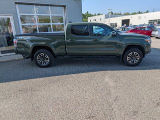 2021 Toyota Tacoma TRD SPORT PREMIUM 4X4, in Magog, Quebec - 2 - w320h240px
