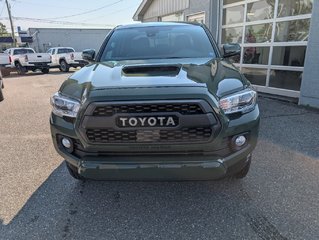 2021 Toyota Tacoma TRD SPORT PREMIUM 4X4, in Magog, Quebec - 6 - w320h240px