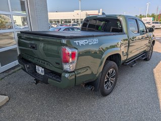 2021 Toyota Tacoma TRD SPORT PREMIUM 4X4, in Magog, Quebec - 3 - w320h240px