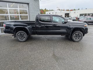 Toyota Tacoma TRD SPORT, 4X4. 2021 à Magog, Québec - 5 - w320h240px