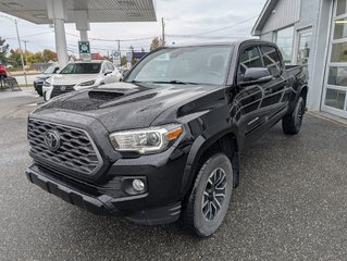 Toyota Tacoma TRD SPORT, 4X4. 2021 à Magog, Québec - 6 - w320h240px