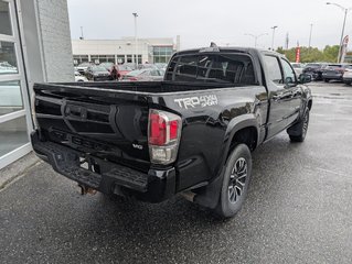 Toyota Tacoma TRD SPORT, 4X4. 2021 à Magog, Québec - 3 - w320h240px