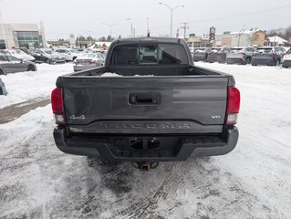 2021 Toyota Tacoma SR5 DOUBLE CAB 4X4 in Magog, Quebec - 5 - w320h240px