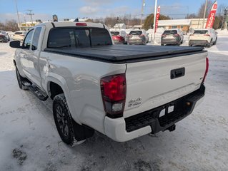 2021 Toyota Tacoma SR5 4X4, in Magog, Quebec - 6 - w320h240px