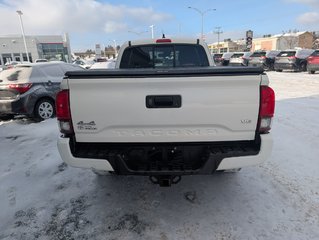 2021 Toyota Tacoma SR5 4X4, in Magog, Quebec - 5 - w320h240px