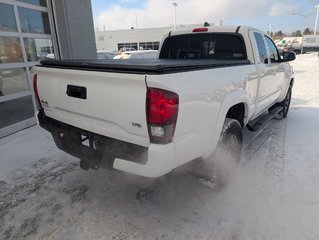 2021 Toyota Tacoma SR5 4X4, in Magog, Quebec - 4 - w320h240px