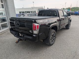 Toyota Tacoma TRD SPORT 4X4, 2021 à Magog, Québec - 4 - w320h240px
