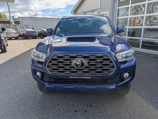 2022 Toyota Tacoma TRD SPORT 4X4 in Magog, Quebec - 6 - w320h240px