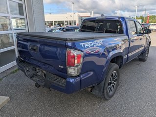 2022 Toyota Tacoma TRD SPORT 4X4 in Magog, Quebec - 4 - w320h240px
