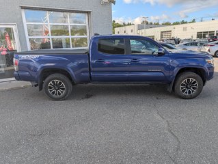 2022 Toyota Tacoma TRD SPORT 4X4 in Magog, Quebec - 3 - w320h240px