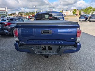 2022 Toyota Tacoma TRD SPORT 4X4 in Magog, Quebec - 5 - w320h240px