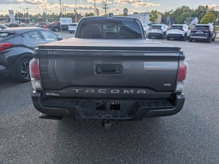 Toyota Tacoma TRD SPORT 4X4, 2022 à Magog, Québec - 5 - w320h240px