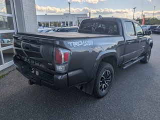 Toyota Tacoma TRD SPORT 4X4, 2022 à Magog, Québec - 4 - w320h240px