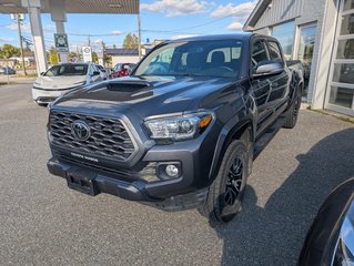 Toyota Tacoma TRD SPORT 4X4, 2022 à Magog, Québec - 6 - w320h240px