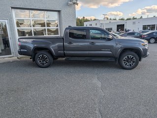 Toyota Tacoma TRD SPORT 4X4, 2022 à Magog, Québec - 3 - w320h240px