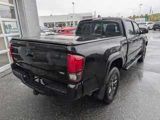 2022 Toyota Tacoma SR5 DOUBLE CAB in Magog, Quebec - 4 - w320h240px