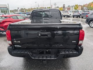 2022 Toyota Tacoma SR5 DOUBLE CAB in Magog, Quebec - 5 - w320h240px