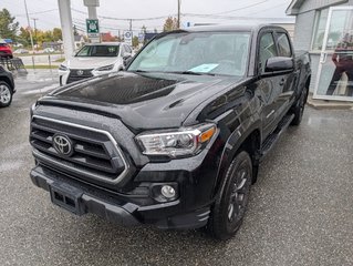 2022 Toyota Tacoma SR5 DOUBLE CAB in Magog, Quebec - 6 - w320h240px