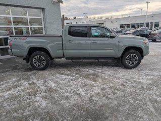 2022 Toyota Tacoma TRD SPORT PREMIUM GARANTIE JUSQU EN 2026, in Magog, Quebec - 3 - w320h240px