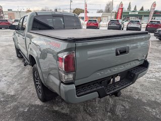 2022 Toyota Tacoma TRD SPORT PREMIUM GARANTIE JUSQU EN 2026, in Magog, Quebec - 6 - w320h240px