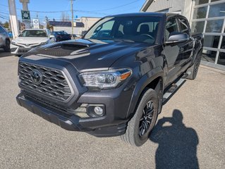 Toyota Tacoma TRD SPORT, 4X4, 2022 à Magog, Québec - 6 - w320h240px