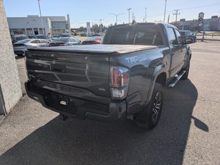 Toyota Tacoma TRD SPORT, 4X4, 2022 à Magog, Québec - 4 - w320h240px