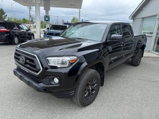 2022 Toyota Tacoma SR5 in Magog, Quebec - 6 - w320h240px