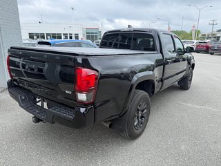 2022 Toyota Tacoma SR5 in Magog, Quebec - 3 - w320h240px