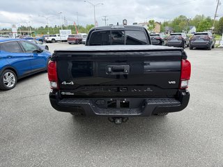 2022 Toyota Tacoma SR5 in Magog, Quebec - 4 - w320h240px