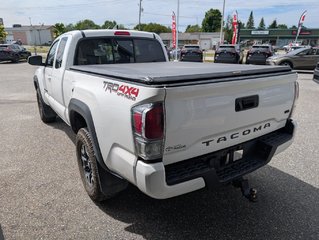 Toyota Tacoma TRD OFF ROAD 4X4, GARANTIE JUSQU EN 2027, 2023 à Magog, Québec - 6 - w320h240px