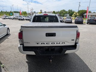 Toyota Tacoma TRD OFF ROAD 4X4, GARANTIE JUSQU EN 2027, 2023 à Magog, Québec - 5 - w320h240px