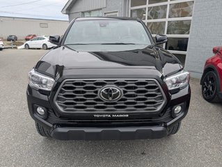 Toyota Tacoma TRD OFF ROAD, 4X4, GARANTIE JUSQU EN 2028, 2023 à Magog, Québec - 6 - w320h240px