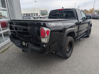 Toyota Tacoma TRD OFF ROAD, 4X4, GARANTIE JUSQU EN 2028, 2023 à Magog, Québec - 3 - w320h240px