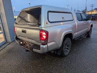 2023 Toyota Tacoma SR5 DOUBLE CAB GARANTIE JUSQU EN 2027, in Magog, Quebec - 4 - w320h240px