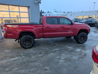 Toyota Tacoma TRD SPORT PREMIUM 2023 à Magog, Québec - 3 - w320h240px