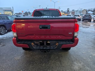 Toyota Tacoma TRD SPORT PREMIUM 2023 à Magog, Québec - 5 - w320h240px