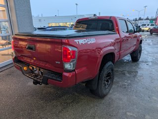 Toyota Tacoma TRD SPORT PREMIUM 2023 à Magog, Québec - 4 - w320h240px