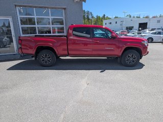 2023 Toyota Tacoma SR5 4X4, in Magog, Quebec - 3 - w320h240px