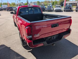 2023 Toyota Tacoma SR5 4X4, in Magog, Quebec - 6 - w320h240px