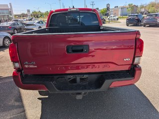 2023 Toyota Tacoma SR5 4X4, in Magog, Quebec - 5 - w320h240px