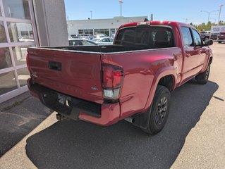2023 Toyota Tacoma SR5 4X4, in Magog, Quebec - 4 - w320h240px