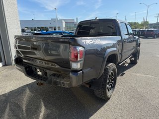 2023 Toyota Tacoma TRD SPORT 4X4 in Magog, Quebec - 3 - w320h240px