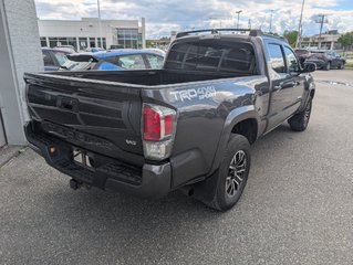 2023 Toyota Tacoma TRD SPORT PREMIUM 4X4, in Magog, Quebec - 4 - w320h240px