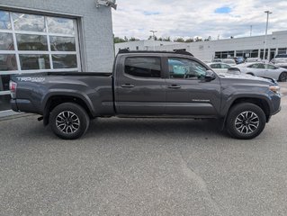 2023 Toyota Tacoma TRD SPORT PREMIUM 4X4, in Magog, Quebec - 3 - w320h240px